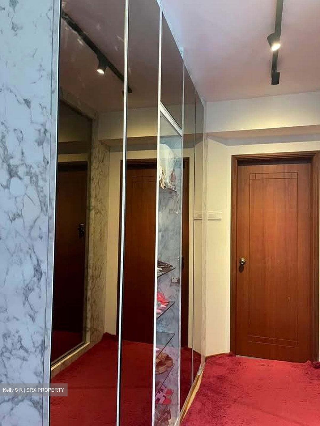 Sanctuary Green (D15), Condominium #548876941